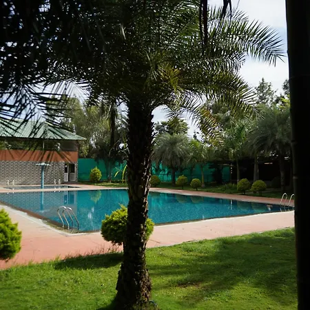 Lago Palm Resort